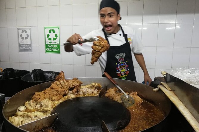 CANCUN TACO TOUR - The Taco Attack - Tacos, Tequila & More - Group size, transport, and comfort