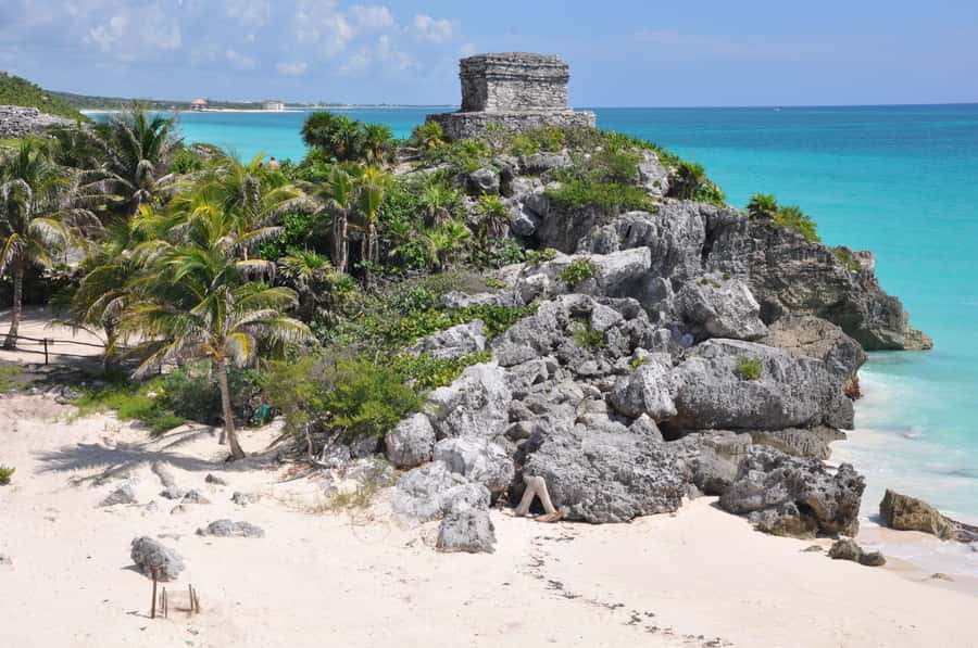 Cancun: Tulum & Coba with Cenote, Cave Exploration and Lunch - Should you book this Tulum, Coba, and cenote tour?