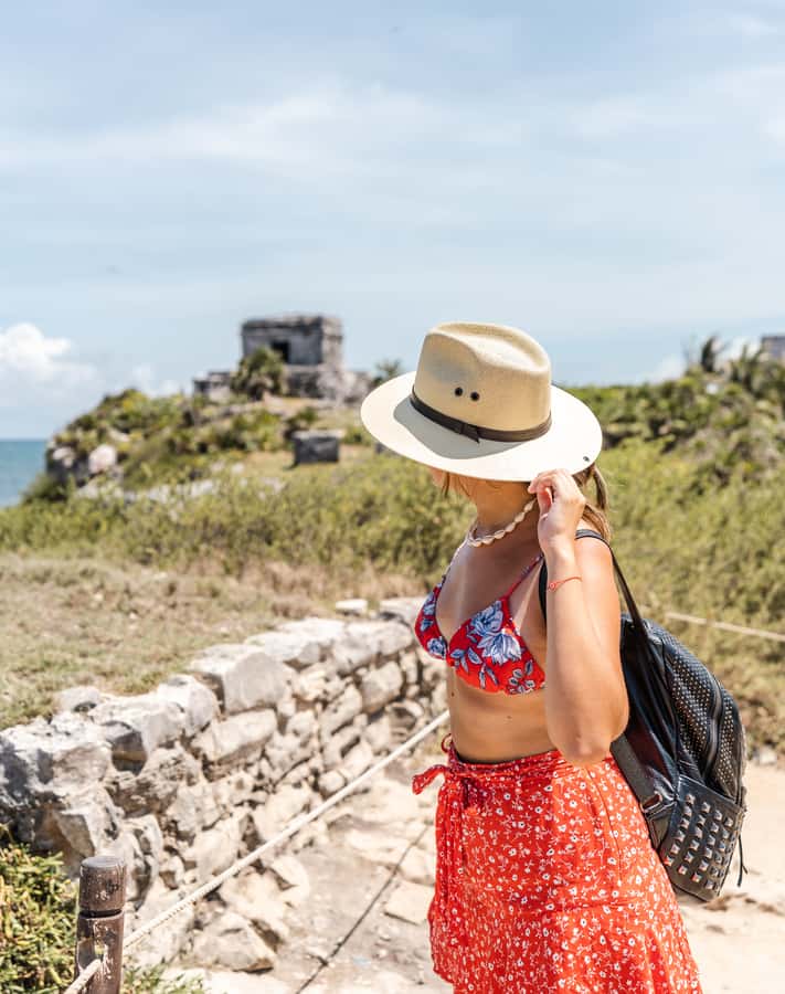 Cancun: Tulum & Coba with Cenote, Cave Exploration and Lunch - A long day that earns its place on your schedule
