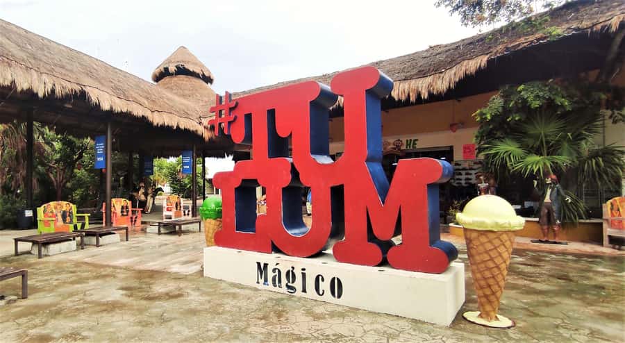 Cancun: Tulum & Coba with Cenote, Cave Exploration and Lunch - Practical advice for a smoother day
