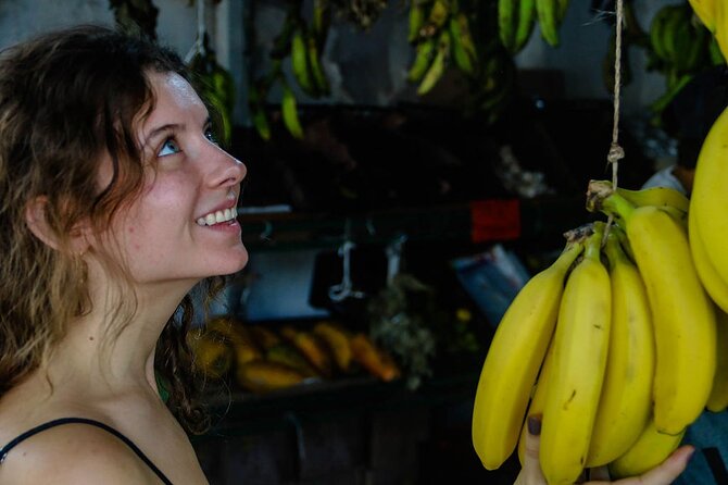 Cancun Walking Food Tour: Local Food, Markets, and Street Art. - Local quesadillas with less familiar fillings