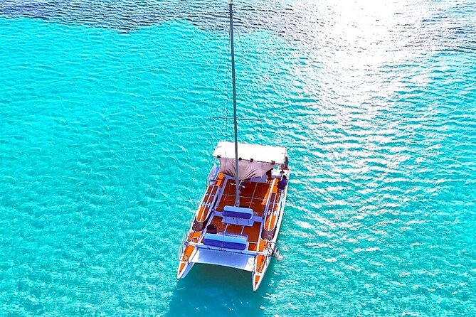 Catamaran Snorkel Adventure to El Cielo and The Money Bar Beach - Is the physical side manageable?