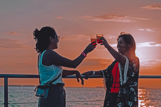 Catamaran Sunset Cruise to Isla Mujeres from Cancun - Booking details worth knowing