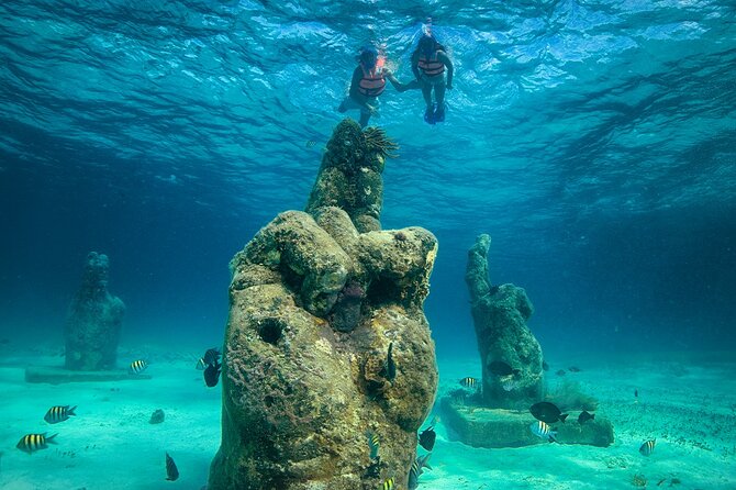 CATAMARAN to Isla Mujeres, Snorkel & Beach Club by Xcaret - Should you book the Xcaret catamaran to Isla Mujeres?