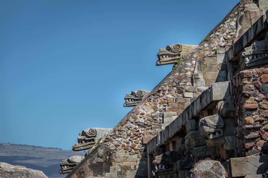 CDMX: Early visit to Teotihuacan - Who should book this tour?