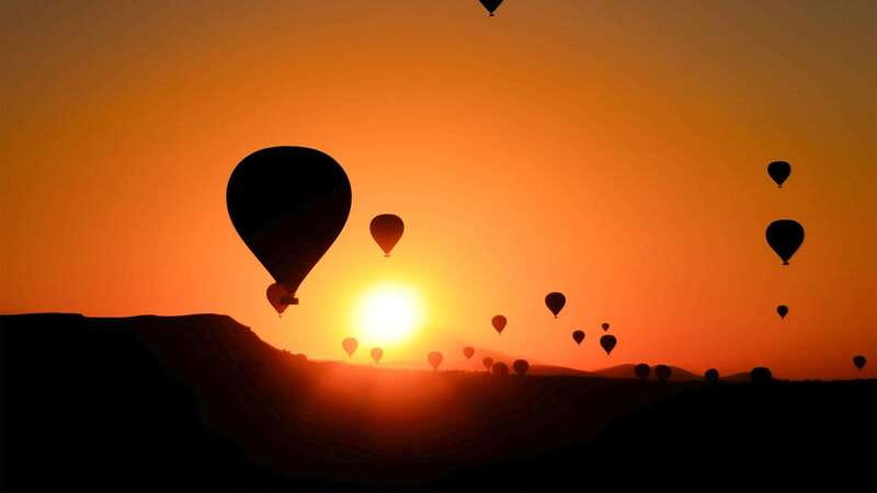 CDMX: Teotihuacan Balloon Flight with Optional Pyramids Tour - Guides, group rhythm, and the value of the full day