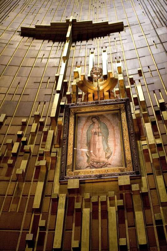 CDMX: Tour of the ruins of Teotihuacan, Tlatelolco, and Guadalupe - Walking the Avenue of the Dead at Teotihuacan