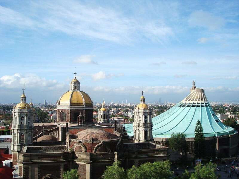 CDMX: Tour of the ruins of Teotihuacan, Tlatelolco, and Guadalupe - The guides make the difference