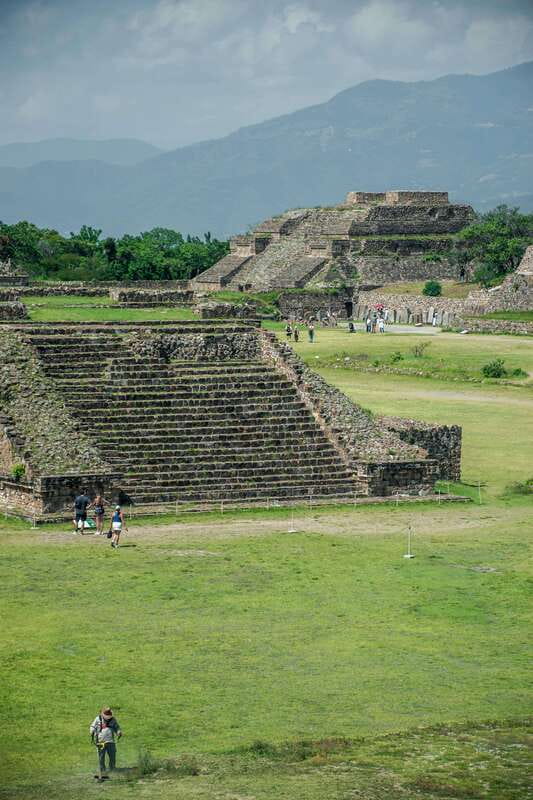CDMX: Tour of the ruins of Teotihuacan, Tlatelolco, and Guadalupe - Booking details worth checking first
