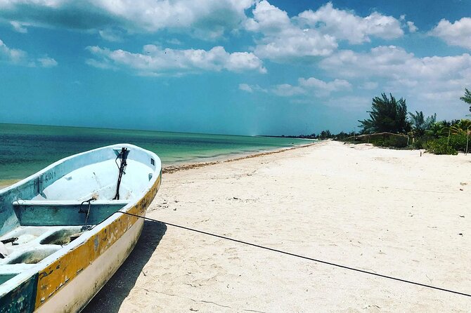 Celestun Beach and Mangrove Boat Ride from Merida - The early departure and ride from Merida