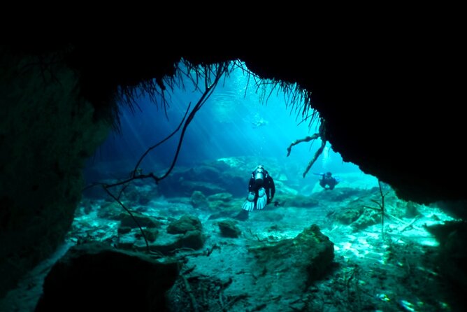 Cenote Triple Adventure Tour in Tulum - Meeting in central Tulum at 8:45am