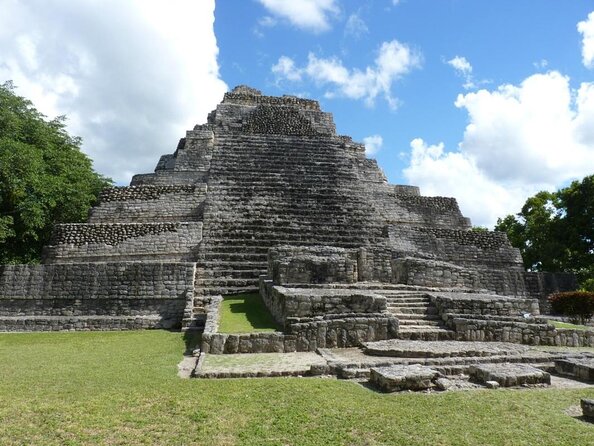 Chacchoben & Bacalar Combo Excursion Costa Maya - Key points to know before booking