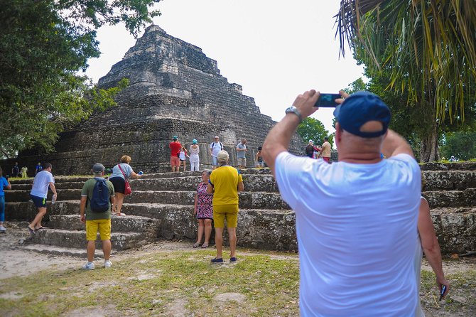 Chacchoben & Bacalar Combo Excursion Costa Maya - Why this Costa Maya combination works