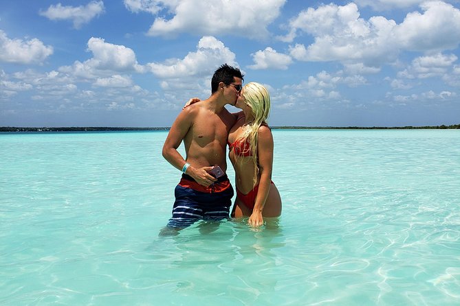 Chacchoben & Bacalar Combo Excursion Costa Maya - What $160 buys you