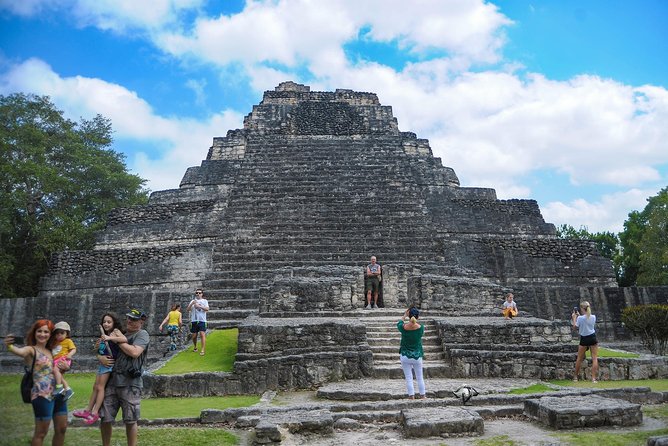 Chacchoben & Bacalar Combo Excursion Costa Maya - Who should book this excursion