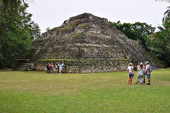 Chacchoben Mayan Ruins and Bacalar Lagoon Combo Tour from Costa Maya - Why this Costa Maya combination works