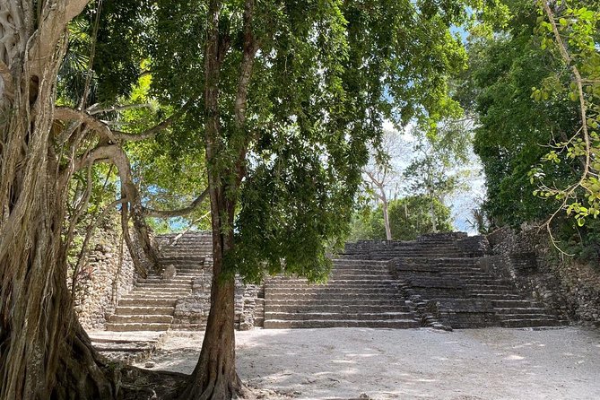 Chacchoben Mayan Ruins and Bacalar Lagoon Combo Tour from Costa Maya - Who should book this excursion