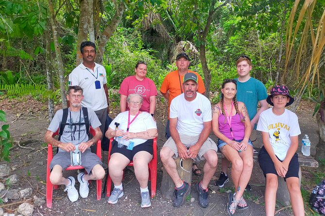 Chacchoben Mayan Ruins Excursion - Who will enjoy this Chacchoben outing