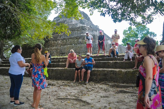 Chacchoben Mayan Ruins with Local Experience Costa Maya Excursion - Timing, heat, and what to bring
