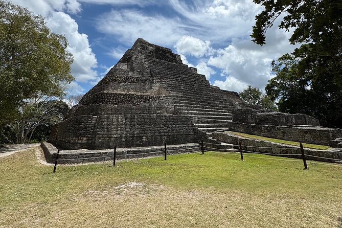 Chacchoben Mayan Ruins with Local Village - Key points to know before booking