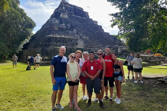 Chacchoben Mayan Ruins with Local Village - Who should book this Costa Maya outing?