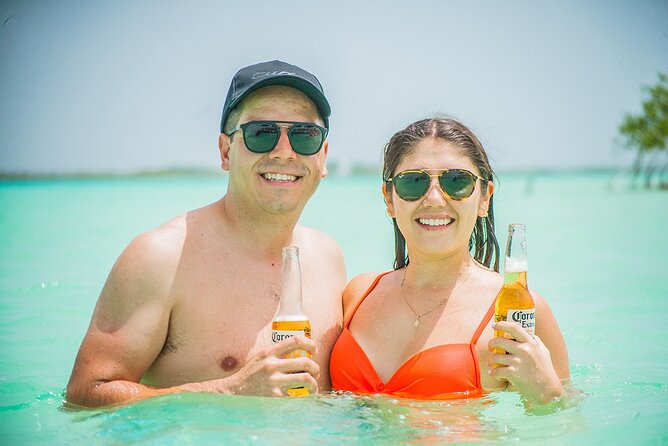 CHACCHOBEN Ruins and BACALAR Lagoon Boat Excursion from Costa Maya - Key points to know before booking