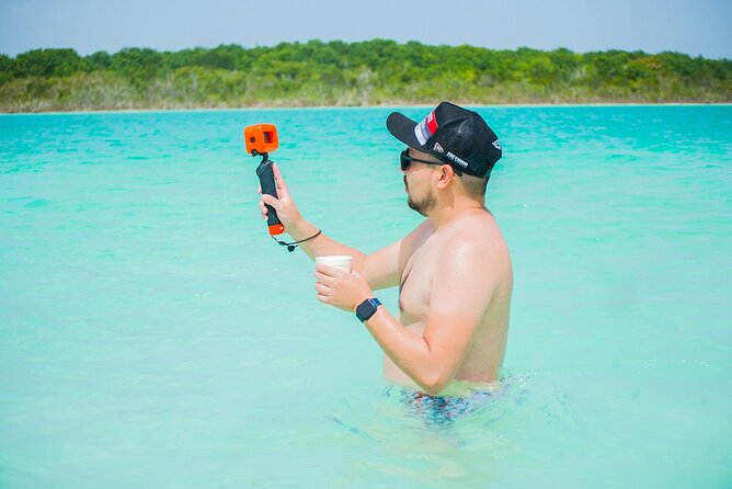 CHACCHOBEN Ruins and BACALAR Lagoon Boat Excursion from Costa Maya - Why pair Chacchoben with Bacalar Lagoon?