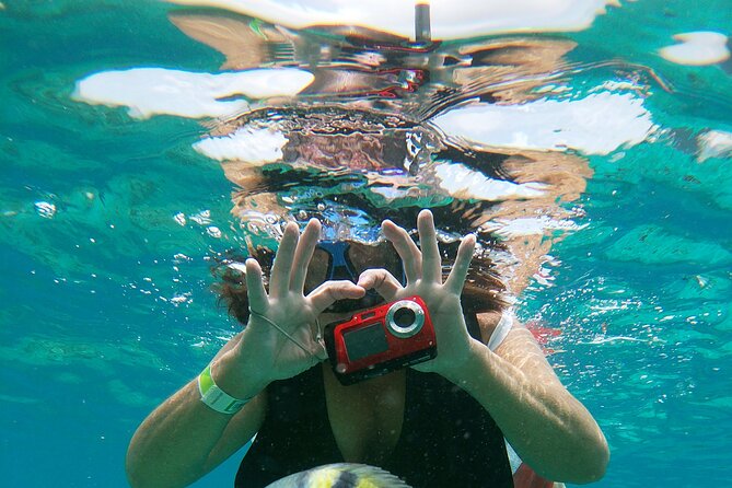 Chankanaab Park Admission + Snorkeling - Chankanaab Park combines reef time with a full beach day