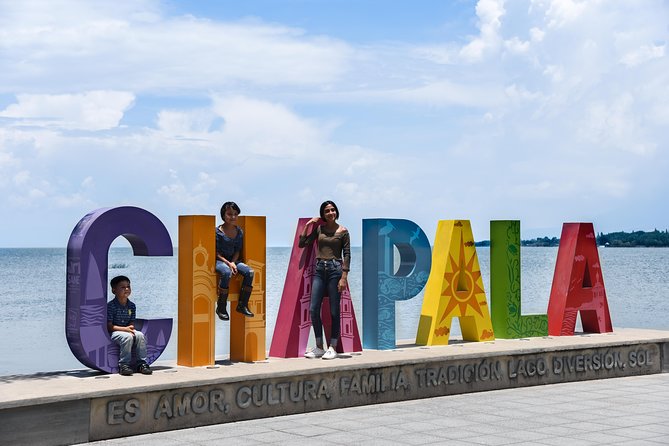 Chapala Ajijic Area Tour from Guadalajara - Rancho Los 3 Potrillos and the Vicente Fernández connection