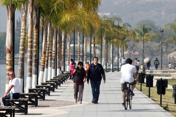 Chapala Lake & Ajijic Tour with "Tres Potrillos Ranch" - What the Guide Adds to the Day
