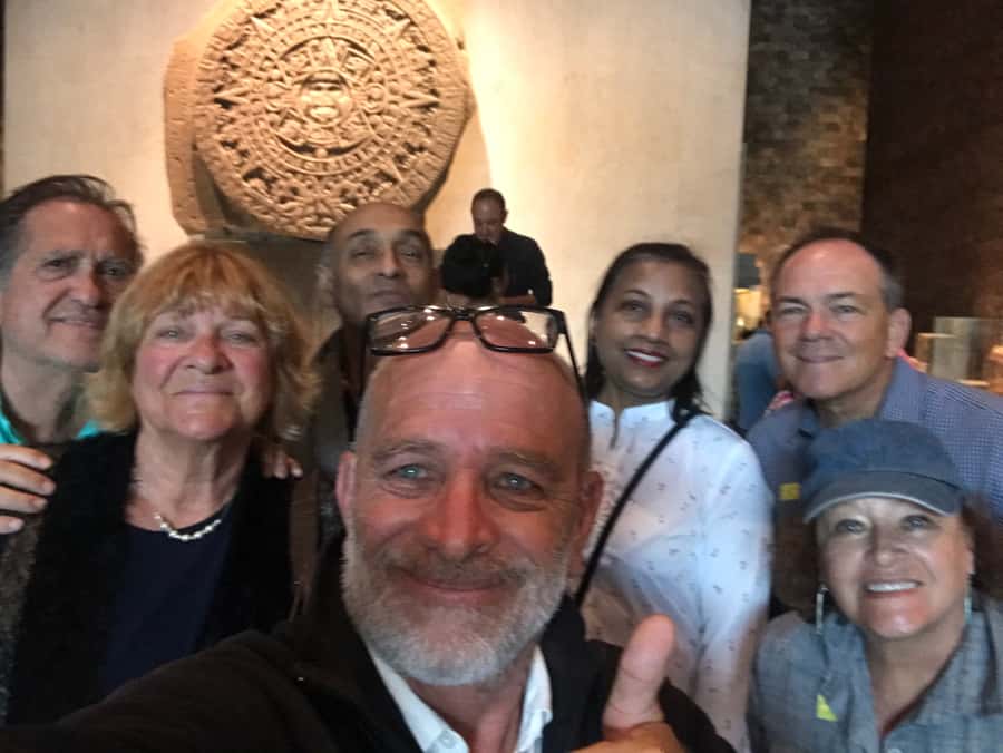 Chapultepec Castle & Anthropology Museum Prívate Tour - Chapultepec Castle and its sweeping story