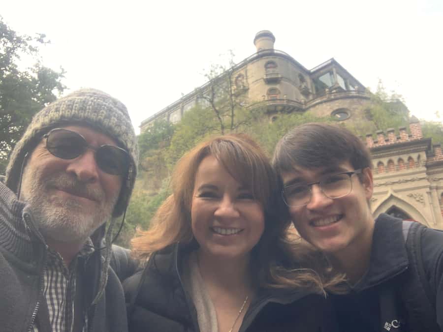 Chapultepec Castle & Anthropology Museum Prívate Tour - What to bring and how to prepare