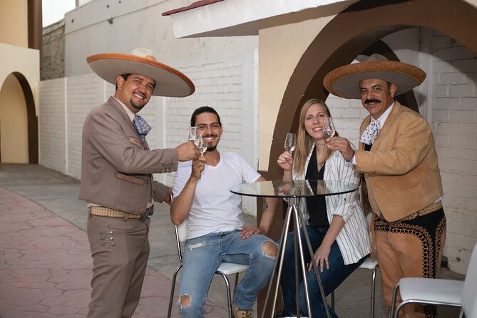 Charreria heritage tour be a charro for a day - Museum and stable visit