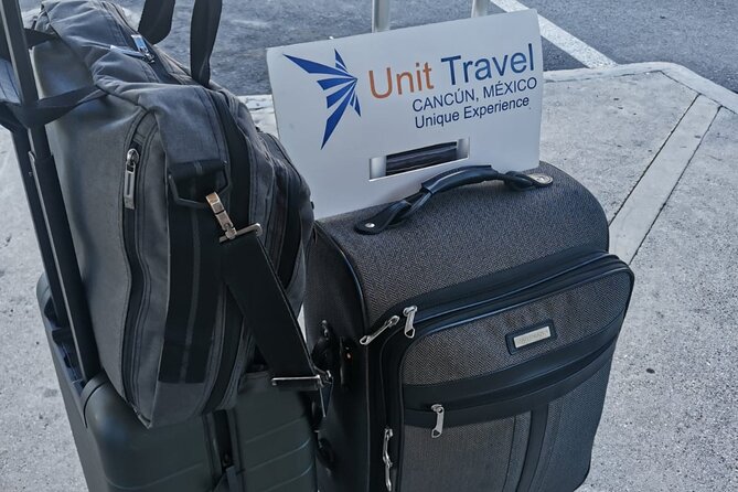 Cheap transfer for up to 10 people. - Why the $95 group price can be a good deal