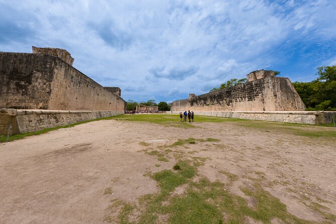 Chichén Itzá Ancestral Tour from Cancún with Cenote - Who will get the most from this tour