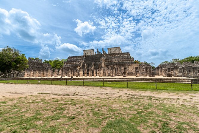 Chichén Itzá Ancestral Tour from Playa del Carmen with Cenote - Valladolid in 30 minutes