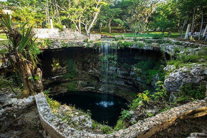 Chichén Itzá Ancestral Tour from Playa del Carmen with Cenote - How to handle the heat and the stops