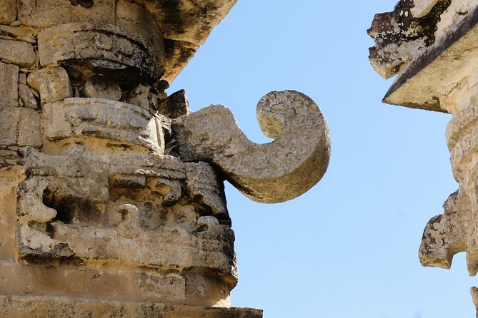 Chichen Itza, Beautiful Cenote and Valladolid All Inclusive Tour - Transport, Pickup, and the Long Day