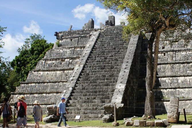 Chichen Itza, Beautiful Cenote and Valladolid All Inclusive Tour - Guide Quality and Language Balance
