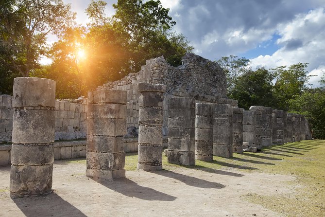 Chichen Itza by Van: Reduced Group, Tour Guide, Fast Trip & Lunch - Who should book this tour?