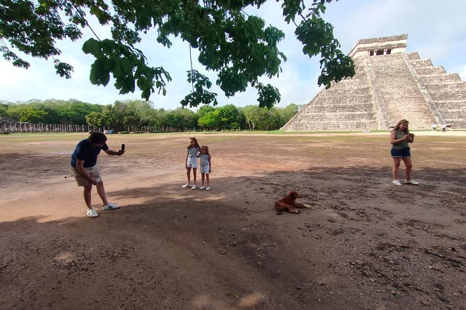 Chichen Itza Cenote and Magic Izamal - What to pack for comfort