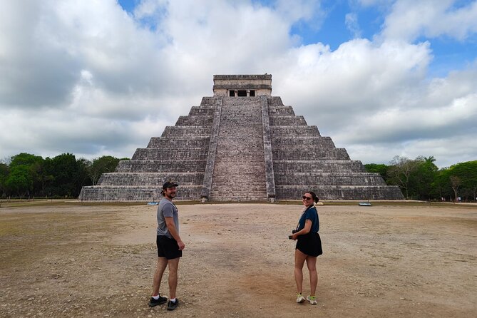 Chichen Itza Cenote and Magic Izamal - Is this Merida day trip worth booking?