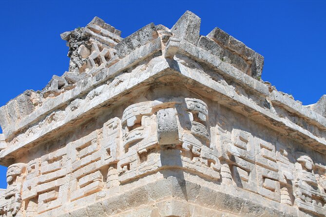 Chichen Itza, Cenote and Valladolid Small Group Day Trip - Is $214 a fair price?