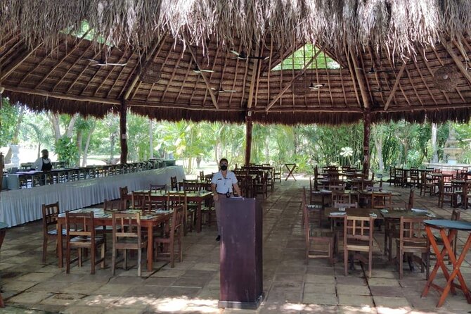 Chichen Itza, Cenote, and Valladolid Tour - Chichen Itza is the main event
