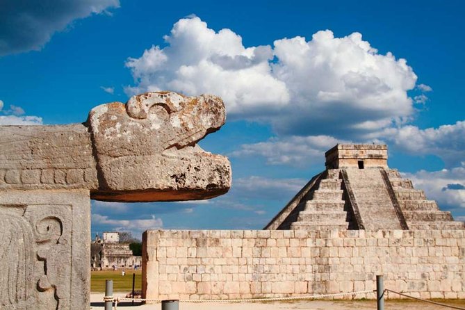 Chichen Itza, Cenote, and Valladolid Tour - Valladolid deserves more than 30 minutes