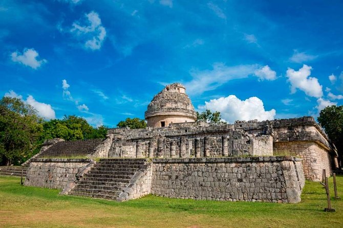 Chichen Itza, Cenote, and Valladolid Tour - Guide quality matters more than the itinerary