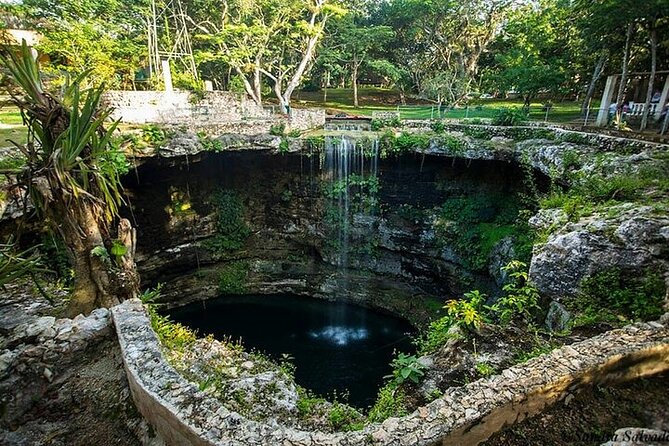 Chichén Itzá, Cenote and Valladolid with Lunch and transportation - What the $33 price really means