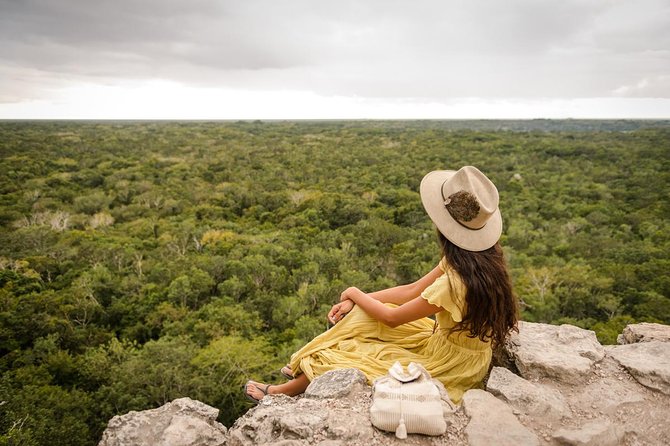Chichen Itza, Cenote Ik Kil, Coba Ruins Small Group Early Arrival - Why the early departure is worth the alarm