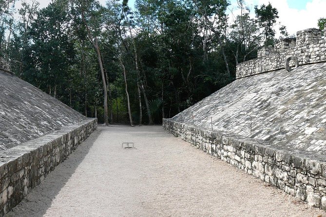 Chichen Itza, Cenote Ik Kil, Coba Ruins Small Group Early Arrival - Is $165 a good value?