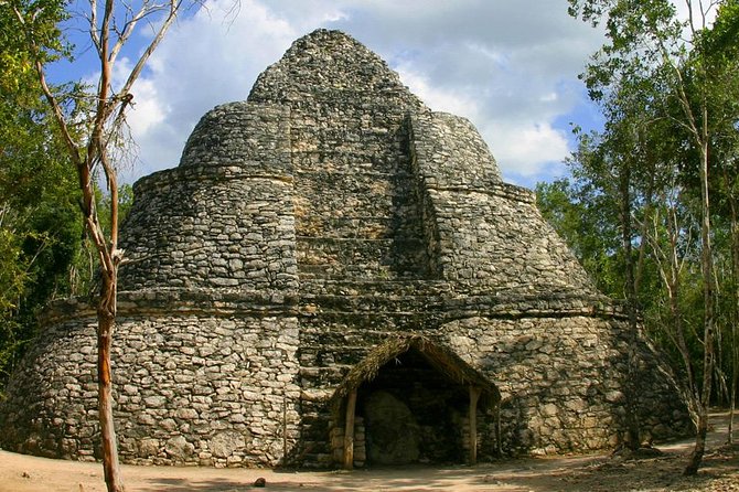 Chichen Itza, Cenote Ik Kil, Coba Ruins Small Group Early Arrival - Who should book this day trip?